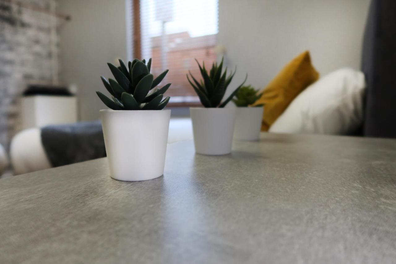 Broadway Belfast! Central Location! Sleeps 6! Exteriér fotografie