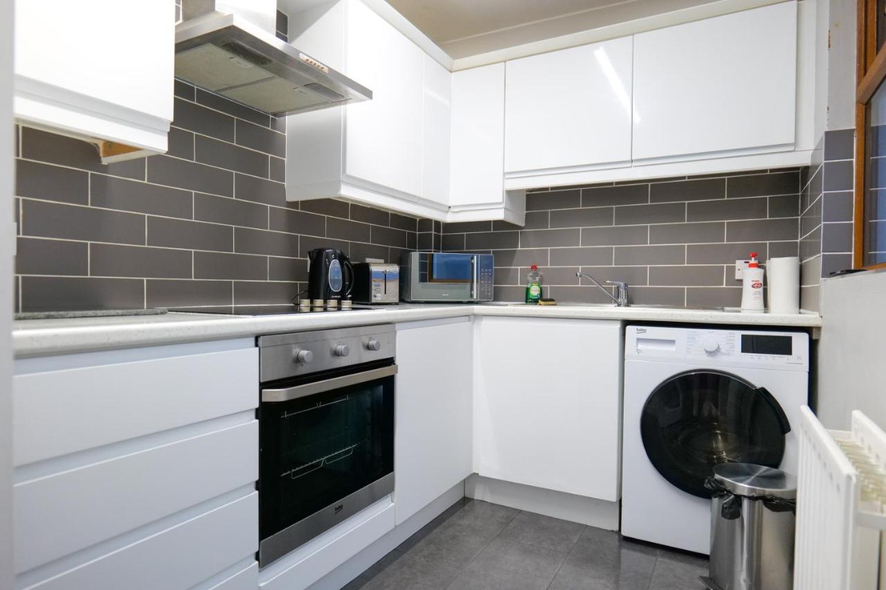 Broadway Belfast! Central Location! Sleeps 6! Exteriér fotografie